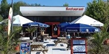 Le restaurant de la Saline