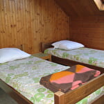 Chalet Refuge du Lac Noir