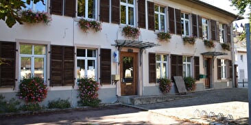 Fremdenverkehrsamt Saint-Amarin Tal