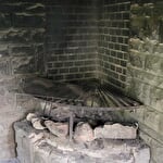 Abri barbecue du Wolfsthal