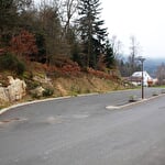 WOHNMOBILSTELLPLATZ - SAINT NABORD