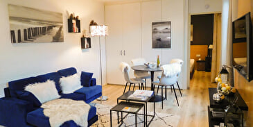 Wohnung 2 Personen