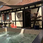 Hotel (Restaurant) Au Cheval Blanc