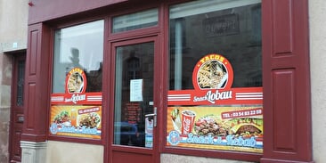 SNACK LE LOBAU
