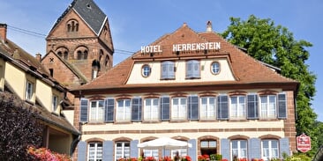 Hôtel Restaurant du Herrenstein