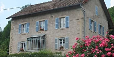 La Petite Fontaine