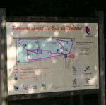 Parcours Sportif - Bois du Mortard