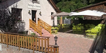 Auberge des Sources
