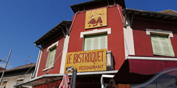 Le Bistroquet