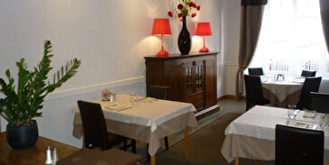 RESTAURANT AU BON GÎTE