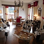 Ferienhaus für 6 Personen
