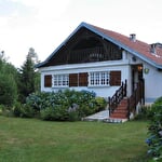 Gîte de Blanche Neige