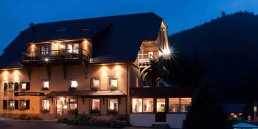 Hôtel-Restaurant Neuhauser