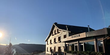 Restaurant le couchetat