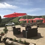 Parkplatz Steinlebach