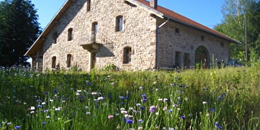 Gîte de la Marcelle