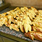 Pâtisserie oriez