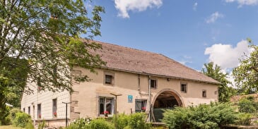 La Grange du Bas, gîte de 2 à 9 personnes