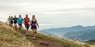 Station de Trail - Le Gaschney