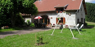Gite de la Chevestraye
