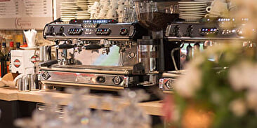 Restaurant Le Grand Haut