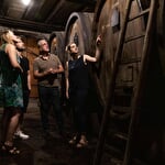 ''Die Biodynamie Und Ihre Auswirkungen Auf Den Edelwein Grand Cru Kaefferkopf''