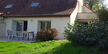 Gîte Errevet