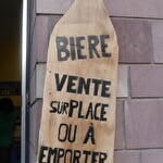La source dorée (bar uniquement)