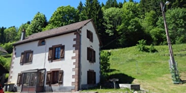 Le village