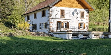 La Maison de Servance