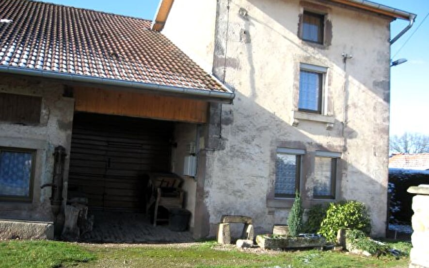Croix manchotte