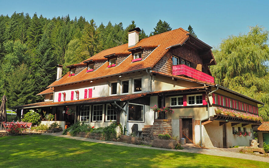 RESTAURANT  KIBOKI