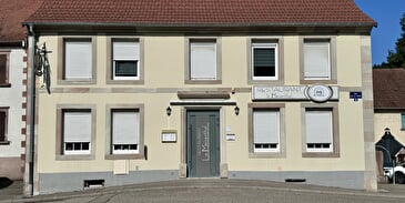 RESTAURANT LE MEISENTHAL