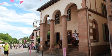 Tourismusbüro -  Büro von Ribeauvillé