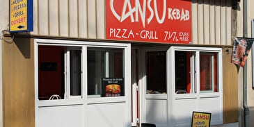 Cansu Kebab