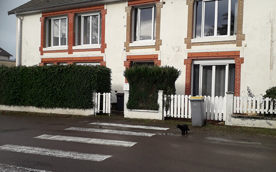 "On dirait le sud"