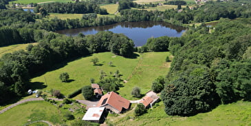 Le Mont Gérard