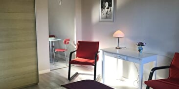La Maison du Parc - Ravel
