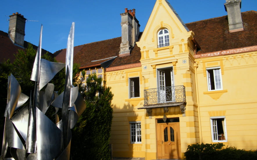 Villa des Capucins - Studio du Capucin
