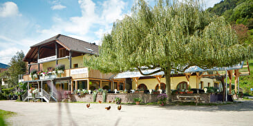Hôtel "Les Bagenelles"
