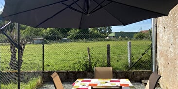 Chez Mymy