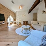 Le Chalet des Loups - Le Refuge