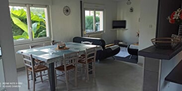 Maison Victor Hugo