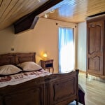 Gîte des Tolots