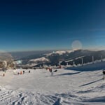 Skigebiet Schnepfenried