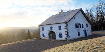 Gîte des Prary, 12 personnes