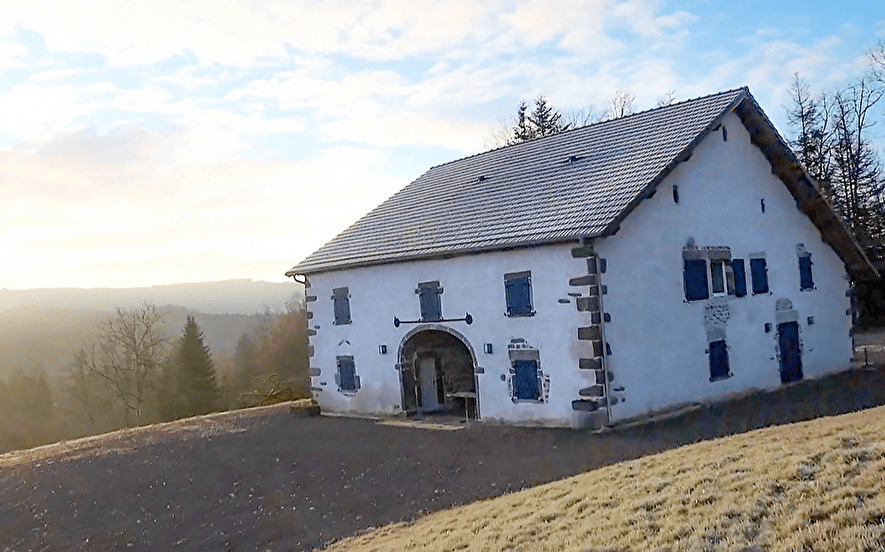 Gîte des Prary, 12 personnes