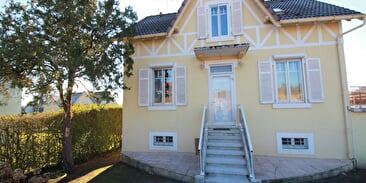 Gîte de l'Allaine