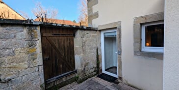 Studio La goutte Robert