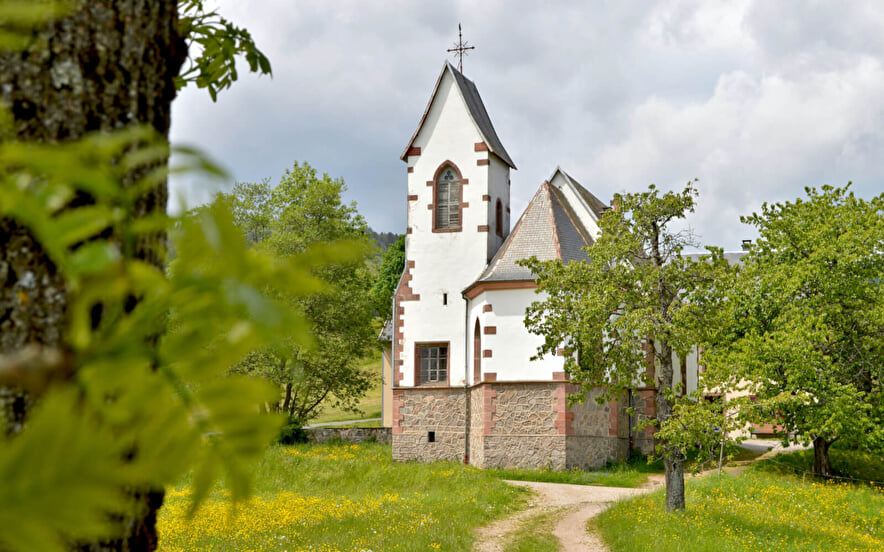 Im Welche Land Wanderung